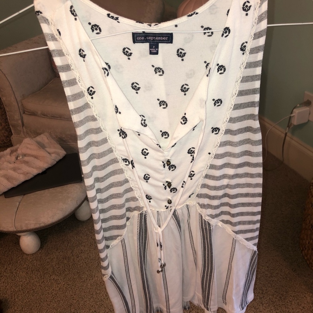 Anthropology top